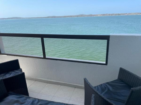 Caribean Ocean View